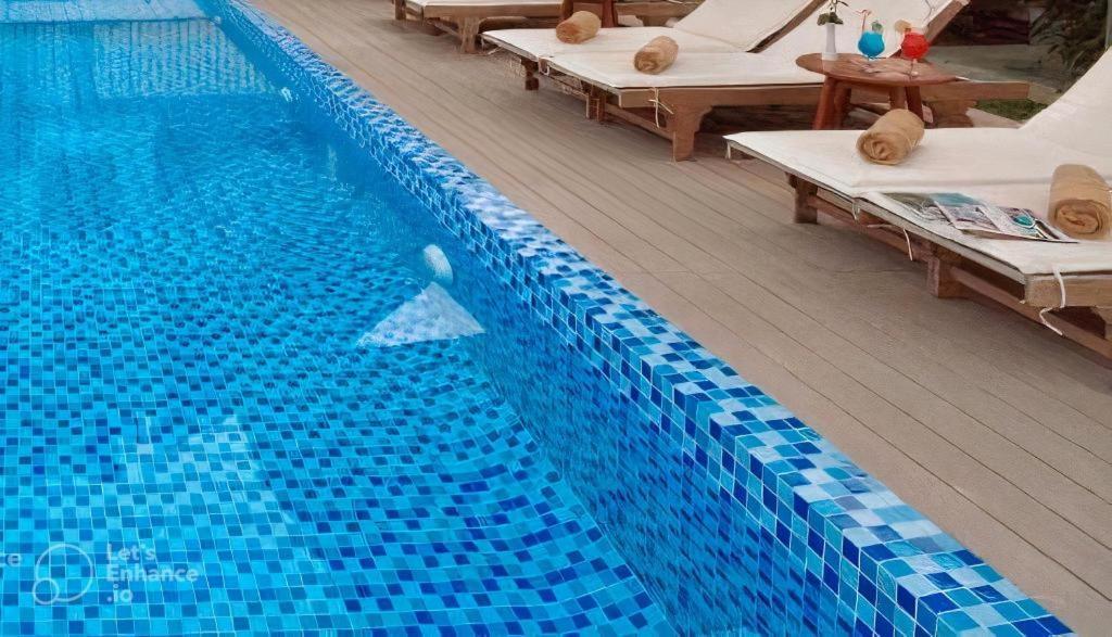 Aries Hotel Nha Trang Exterior foto