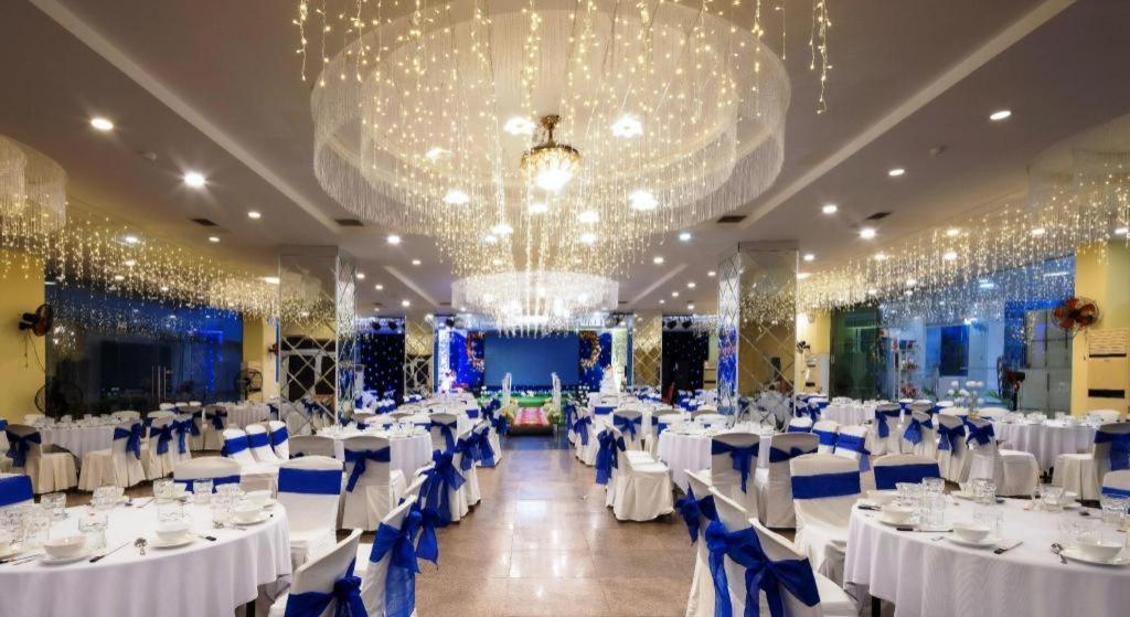Aries Hotel Nha Trang Exterior foto